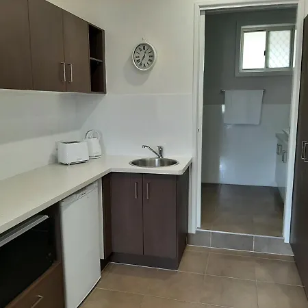 Tourist Road - Studio Unit - East Toowoomba Exterior photo