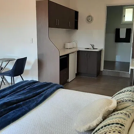Tourist Road - Studio Unit - East Toowoomba Exterior photo