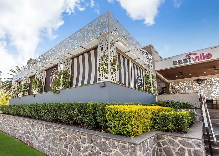 Tourist Road - Studio Unit - East Toowoomba